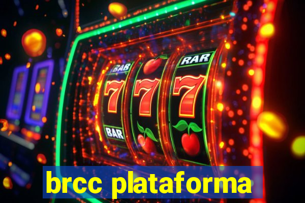 brcc plataforma